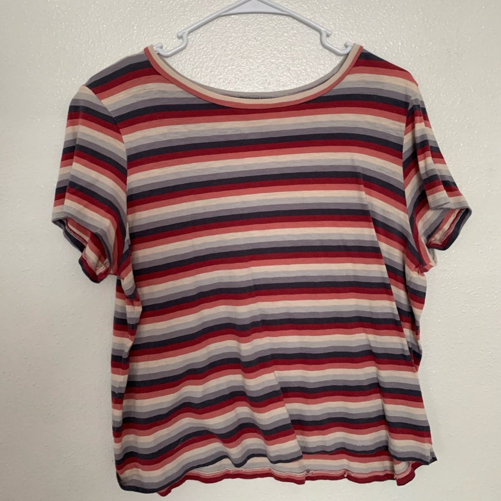american eagle top